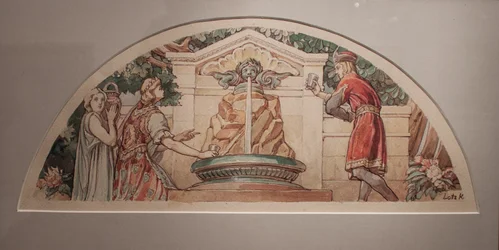 Fresco Schemen